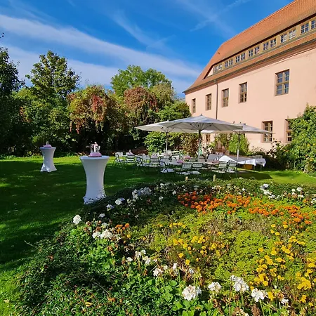 Hotel Cranach-herberge Wittenberg